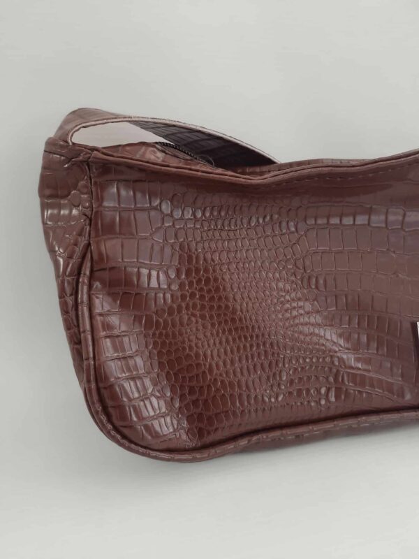 Cartera Reptile
