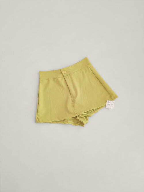Skort Zest