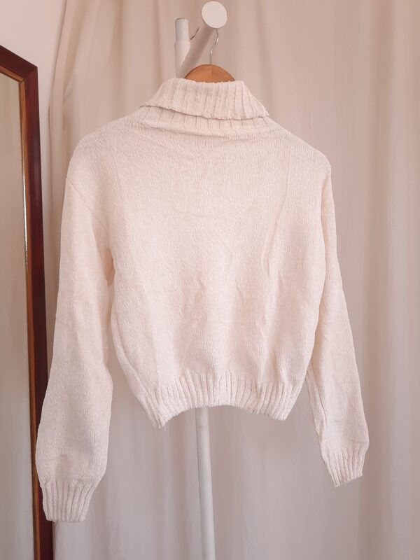 Sweater Polera Nora