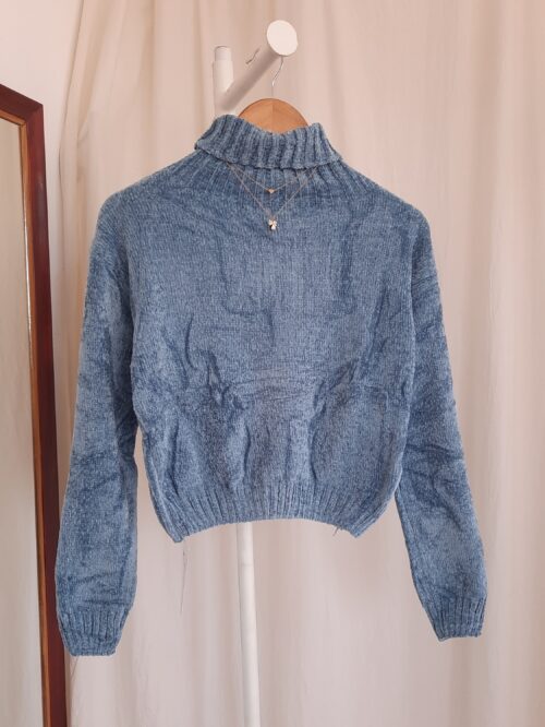 Sweater Polera Nora