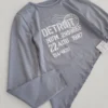 Remera Detroit