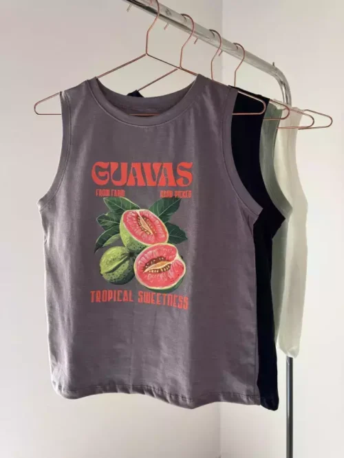 Muscu Guava