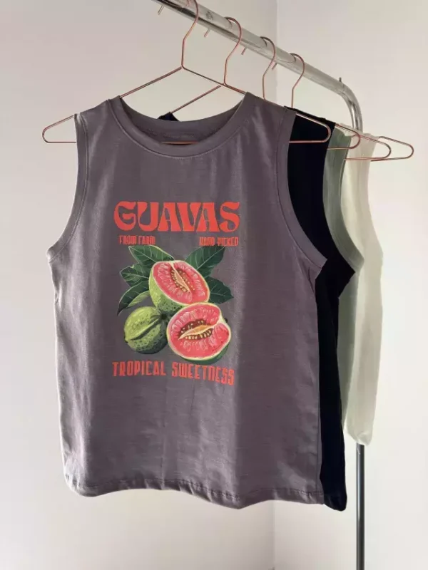 Muscu Guava