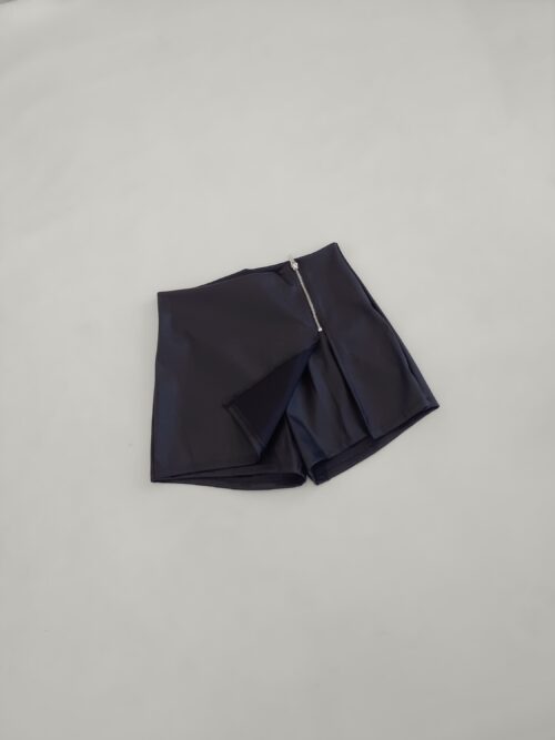 Skort Zip