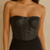 Corset eco cuero