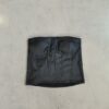 Corset eco cuero