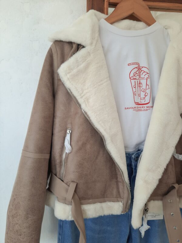 Gamulan Richi (stock en beige)