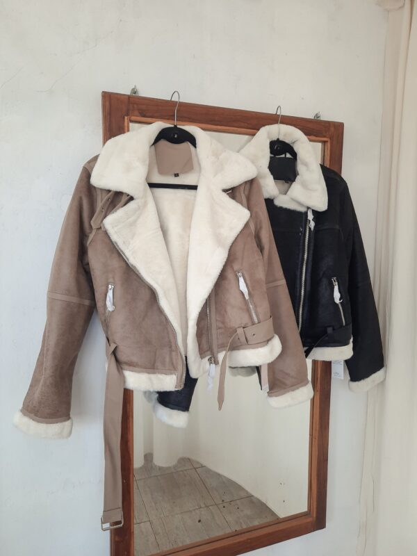 Gamulan Richi (stock en beige)