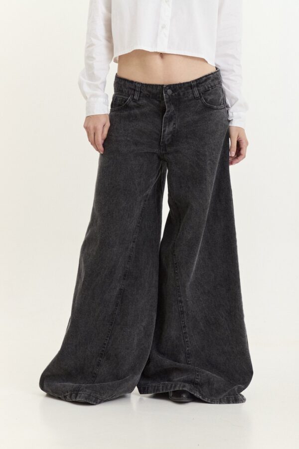 Súper wide leg Dito