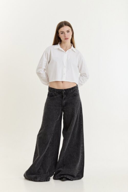 Súper wide leg Dito