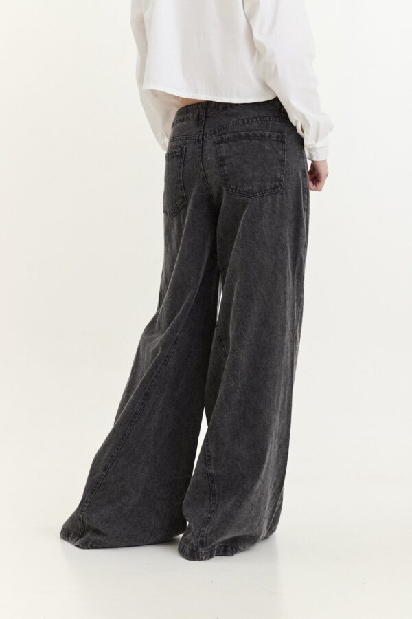 Súper wide leg Dito