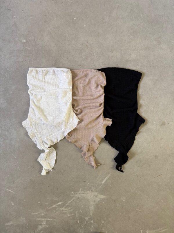 Strapless Bambi (beige)