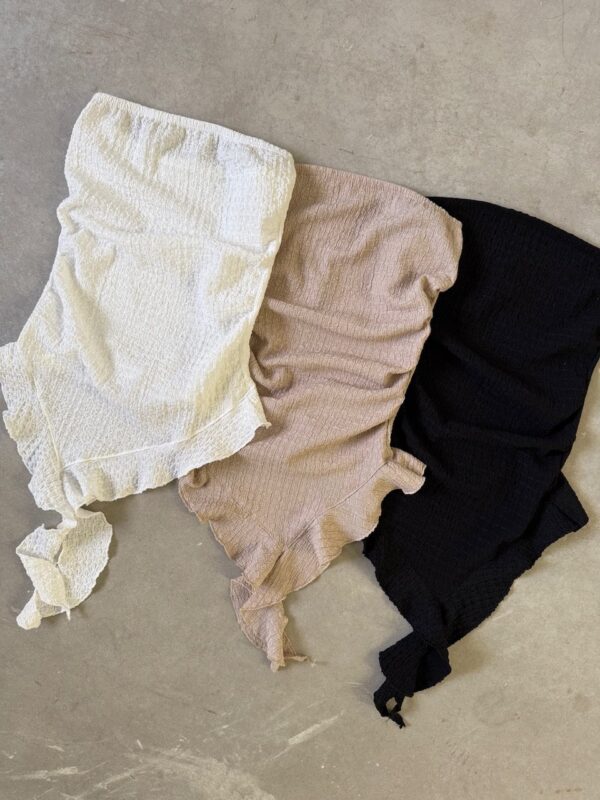 Strapless Bambi (beige)