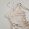 Vestido Musa (beige)
