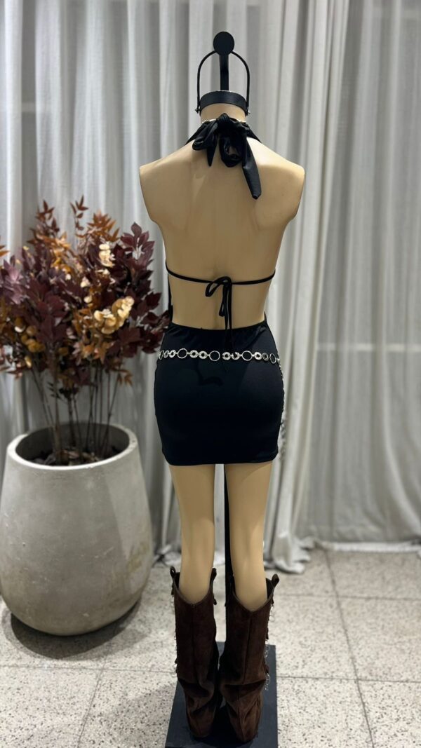 Vestido Olivia