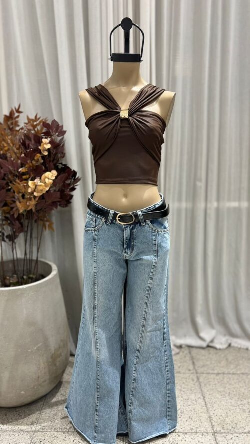 Top Santa (chocolate)