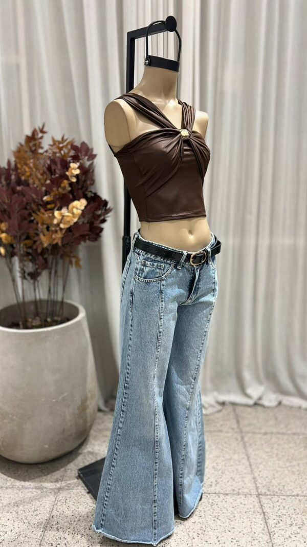 Top Santa (chocolate)