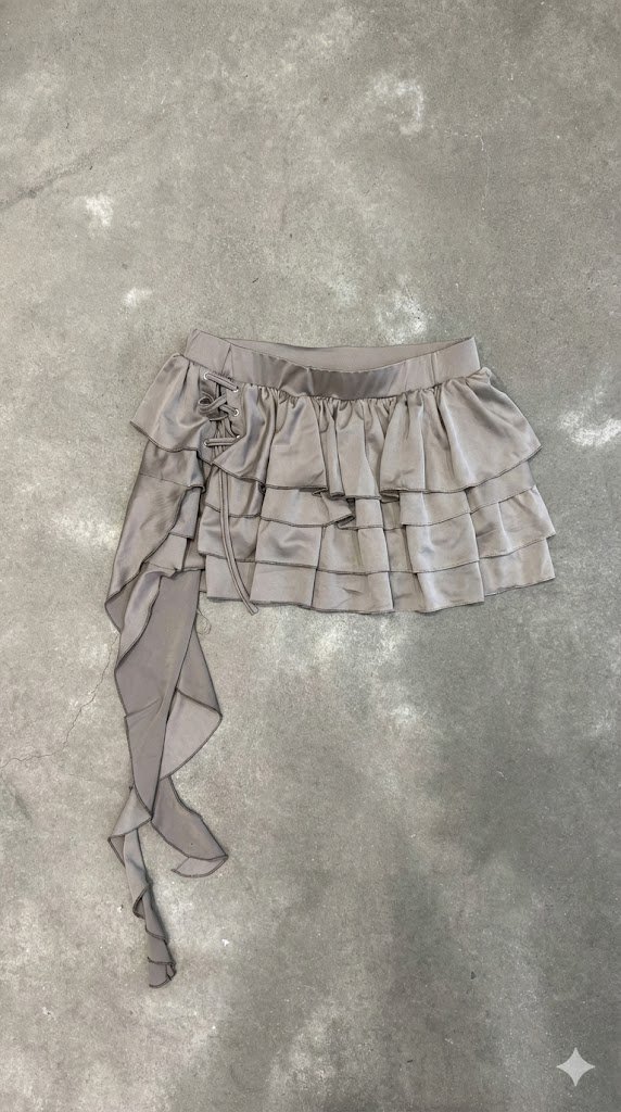 Mini Vita (stock en visón)