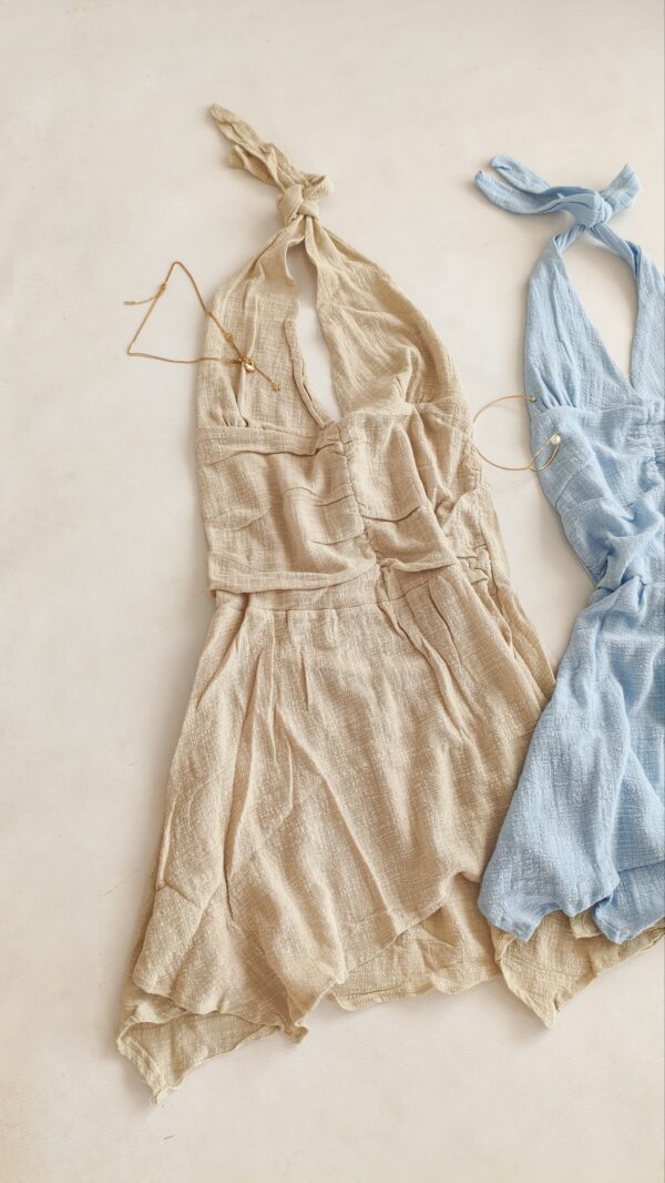 Vestido Amanda (talle M-L)