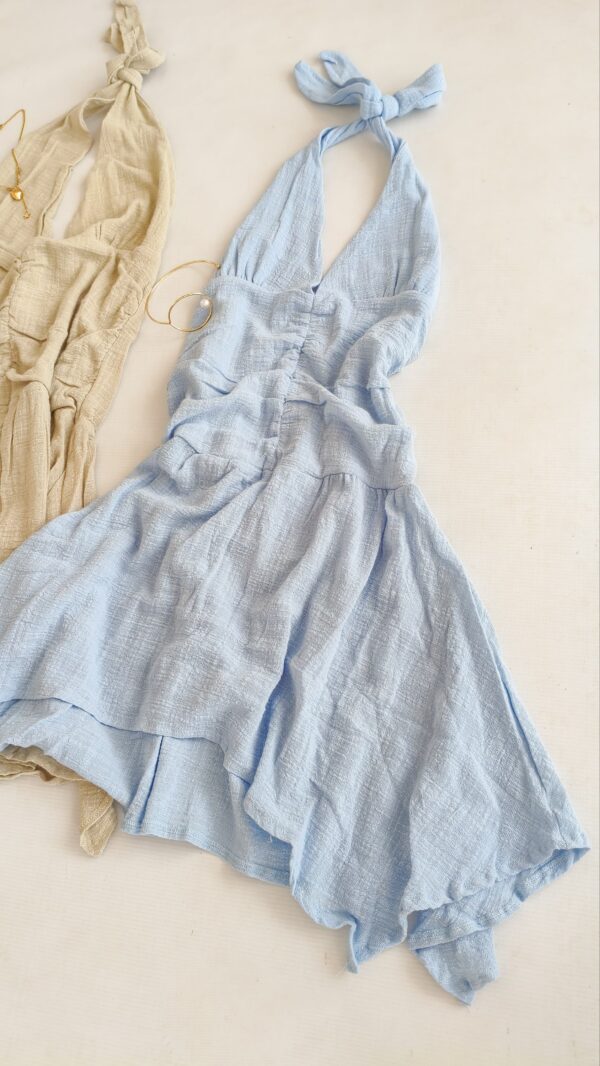 Vestido Amanda (talle M-L)