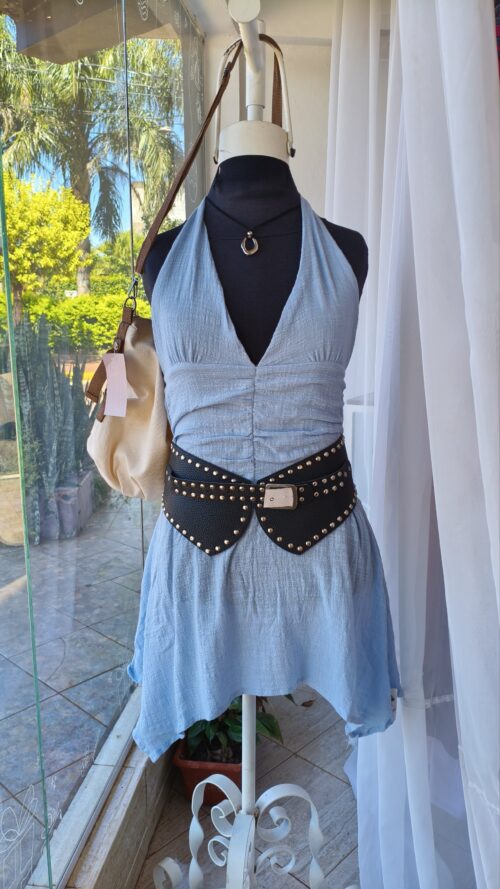 Vestido Amanda (talle M-L)