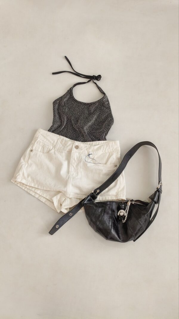 Skort Lunaria (talle 36/38)