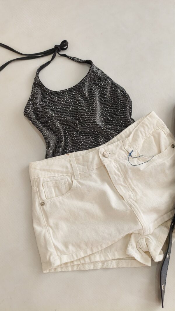 Skort Lunaria (talle 36/38)