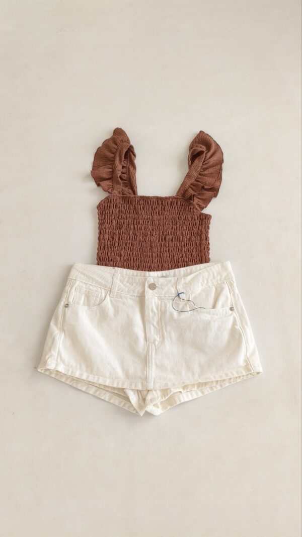 Skort Lunaria (talle 36/38)