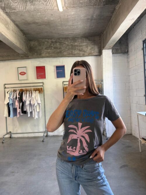 Remera Easy Days