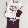Baby tee Tokio