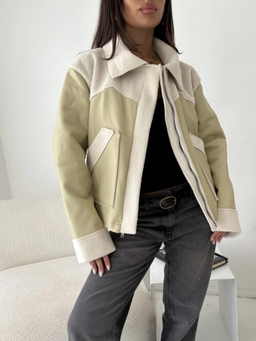 Campera Madison