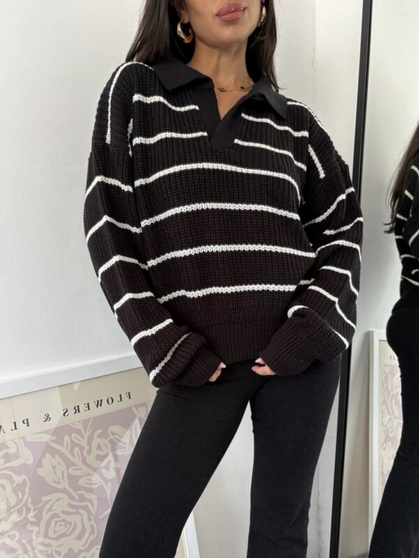 Sweater Rush