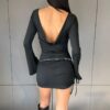 Vestido Juana