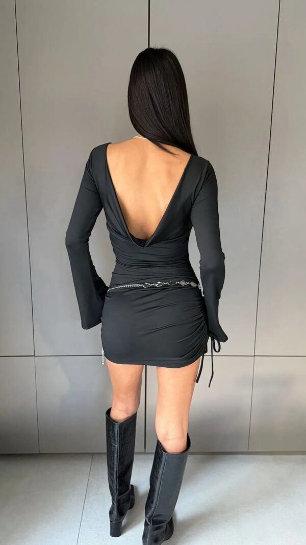 Vestido Juana