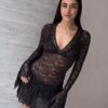 Vestido Tulipa