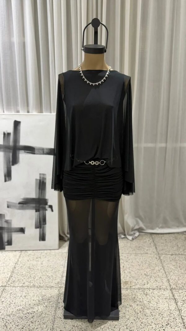 Vestido Bella
