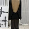 Vestido Bella