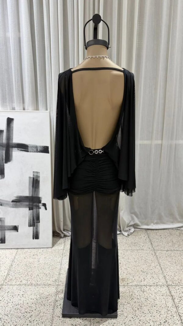 Vestido Bella