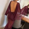 Vestido Bella