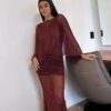 Vestido Bella